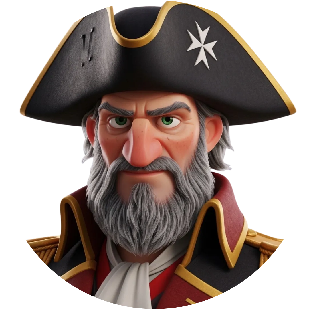 Almirante