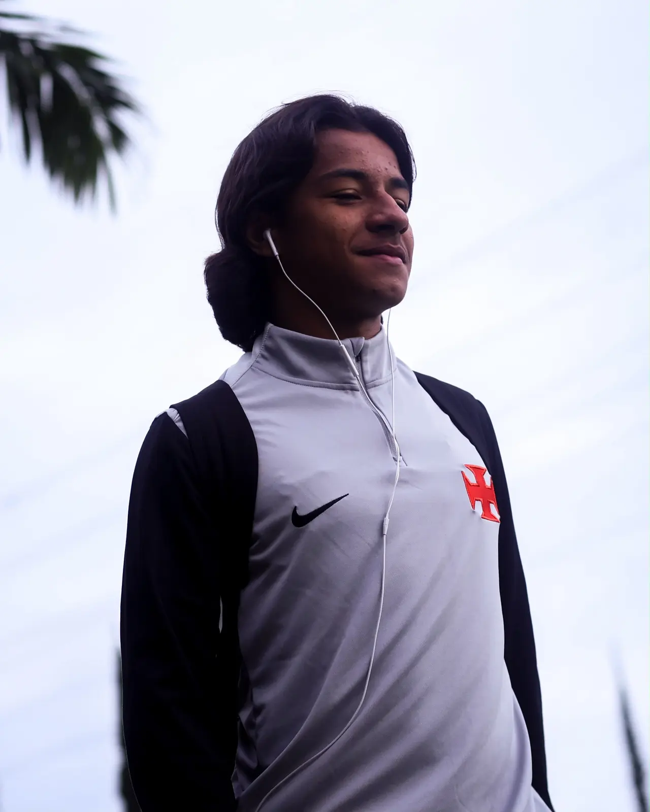 Sub-15 do Vasco chega ao Nivaldo Pereira para o clássico