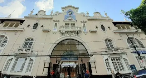 Seis chapas protocoladas para as eleições do Vasco em 2026; conheça os candidatos