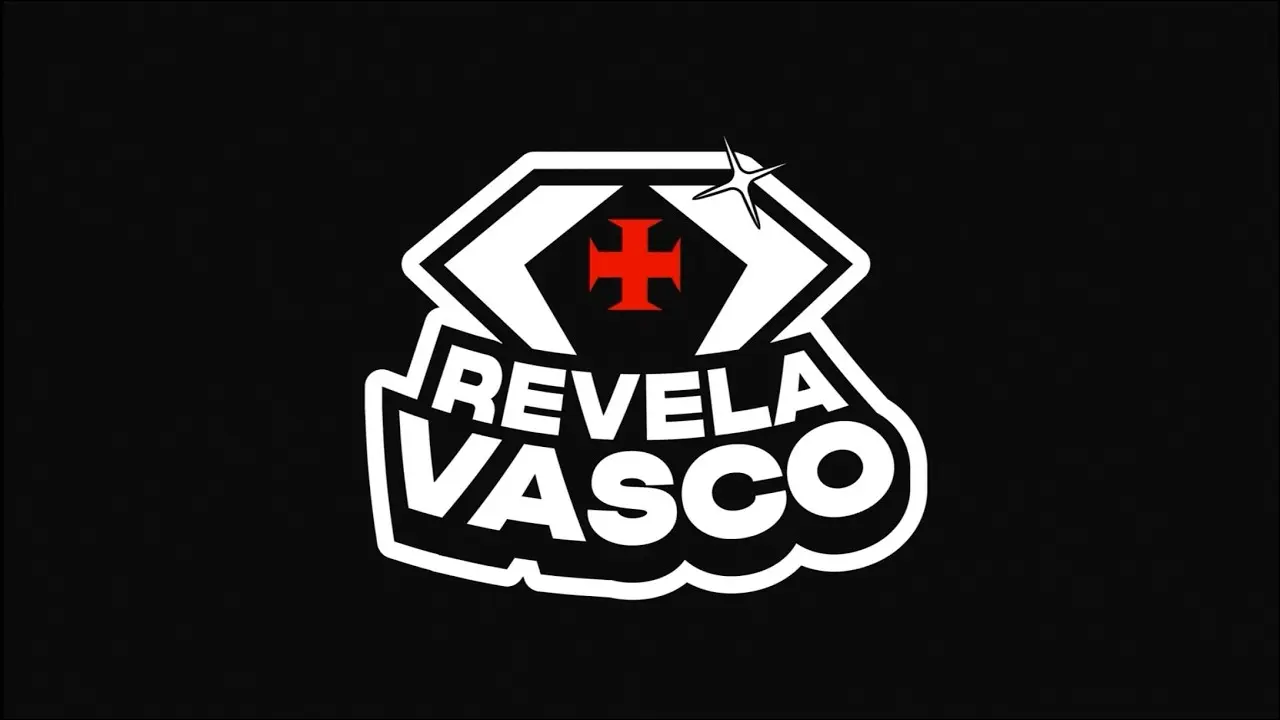 VascoTV lança trailer da série 'Revela Vasco'; assista agora